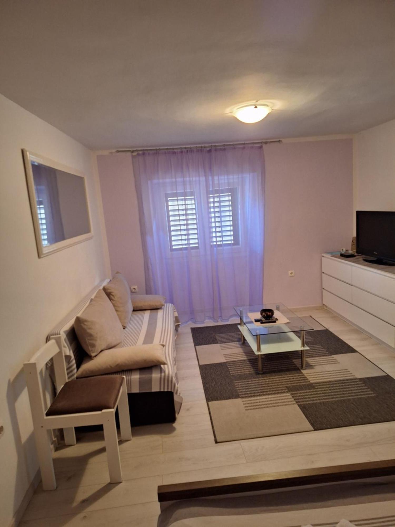 Apartments Duilo Skradin Exterior foto